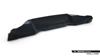 Lame Du Pare-Chocs Avant Land Rover Defender Mk4