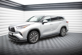 Ensemble Diffuseur V.1 Toyota Highlander Mk4