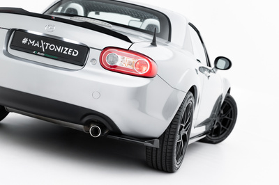 Ensemble Diffuseur Mazda MX-5 Mk3 (NC) Facelift