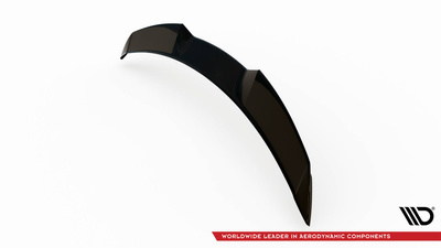 Plus Haut Spoiler Cap 3D Lexus RX Mk4 Facelift