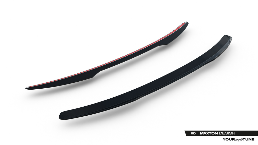 Plus Haut Spoiler Cap BYD Seal U Mk1