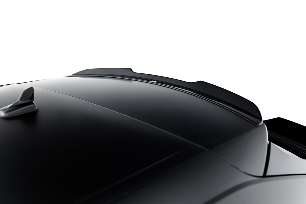 Plus Haut Spoiler Cap Audi Q8 / Q8 S-line / SQ8 Mk1