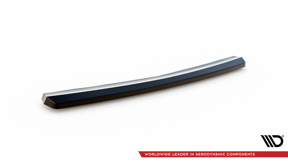 Arriere Splitter Mercedes-Benz E 55 AMG W211