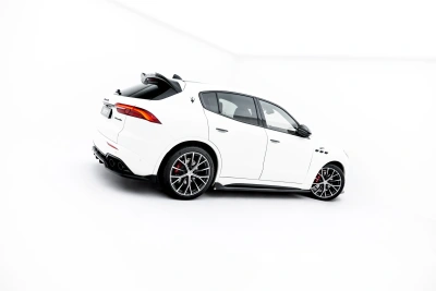 Ensemble Diffuseur Maserati Grecale GT / Modena Mk1