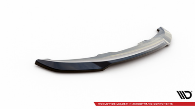 Lame Du Pare-Chocs Avant V.1 BMW i3 S Mk1 Facelift