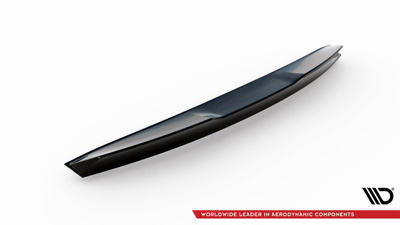 Ensemble Diffuseur Mercedes-Benz S Coupe AMG-Line C217 Facelift