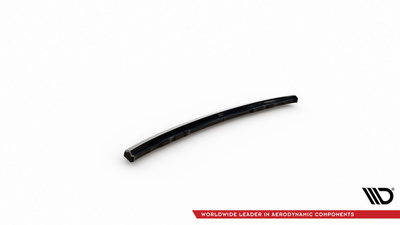 Central Arriere Splitter BMW 4 Coupe / Cabrio G22 / G23