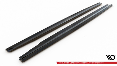 Ensemble Diffuseur Mercedes-Benz S AMG-Line W223