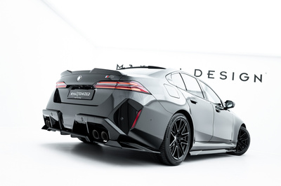 Ensemble Diffuseur BMW M5 Sedan G90