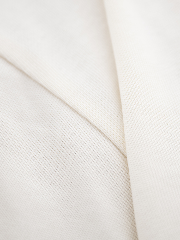 Beige T-Shirt Maxton Design