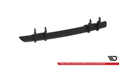 Street Pro Central Diffuseur Arriere BMW 4 Gran Coupe M440i G26