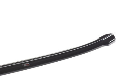 Arriere Splitter BMW 6 GRAN COUPÉ
