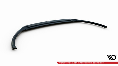 Lame Du Pare-Chocs Avant V.2 Ford Focus ST Mk3 Facelift