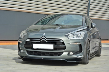 Lame Du Pare-Chocs Avant V.1 Citroen DS5