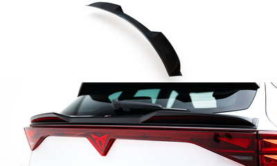 Plus Bas Spoiler Cap 3D Cupra Formentor Mk1 Facelift