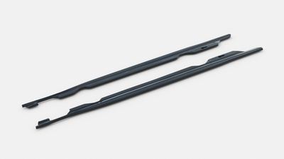 Rajouts Des Bas De Caisse BMW 3 M-Pack G20