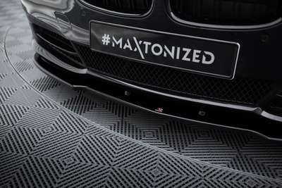 Ensemble Diffuseur BMW 5 GT F07