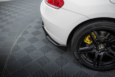 Lames De Pare-Chocs Arrière Latérales BMW Z4 E89