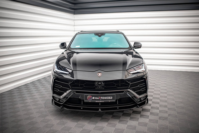 Lame Du Pare-Chocs Avant V.1 Lamborghini Urus Mk1