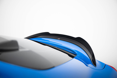 Becquet Extension Toyota Supra Mk5