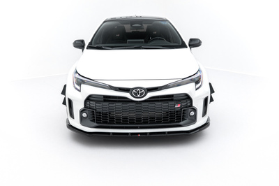 Ensemble Diffuseur V.1 Toyota GR Corolla Mk12