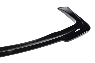 Arriere Splitter MASERATI QUATTROPORTE MK5 FACELIFT