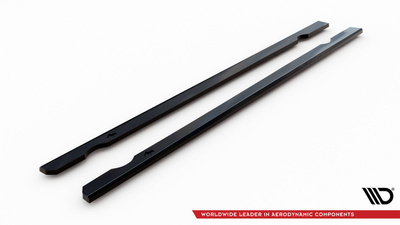 Ensemble Diffuseur Volkswagen Golf R Hatchback Mk7