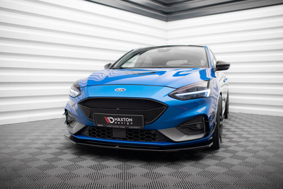 Lame Du Pare-Chocs Avant V.6 Ford Focus ST / ST-Line Mk4