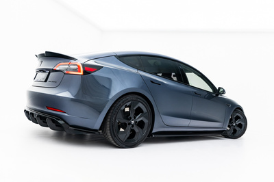 Ensemble Diffuseur Tesla Model 3