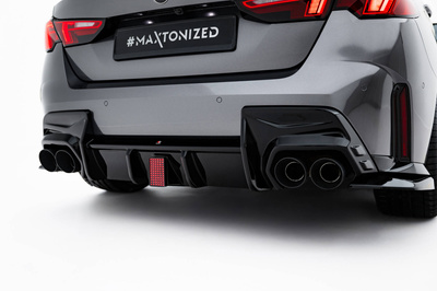 Feu Stop Led BMW M135i F70