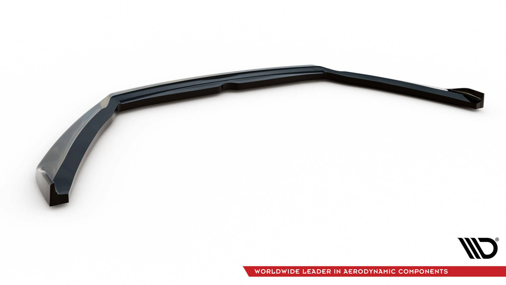 Lame Du Pare-Chocs Avant V.2 Jaguar F-Type Mk1 Facelift