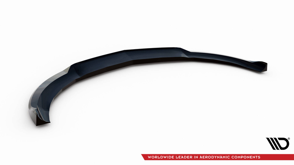 Lame Du Pare-Chocs Avant V.4 Mercedes-Benz A45 AMG W176