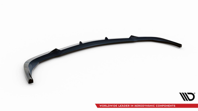 Lame Du Pare-Chocs Avant V.2 Mercedes-Benz CLK W209