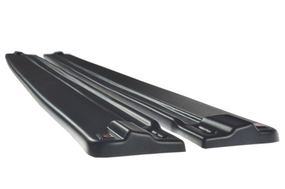 SET DES DIFFUSEUR DES BAS DE CAISSE MAZDA CX-5 FACELIFT