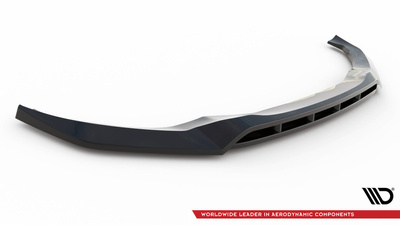 Lame Du Pare-Chocs Avant BMW 6 GT M-Pack G32