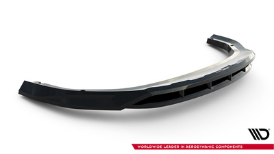 Ensemble Diffuseur MG HS Mk2