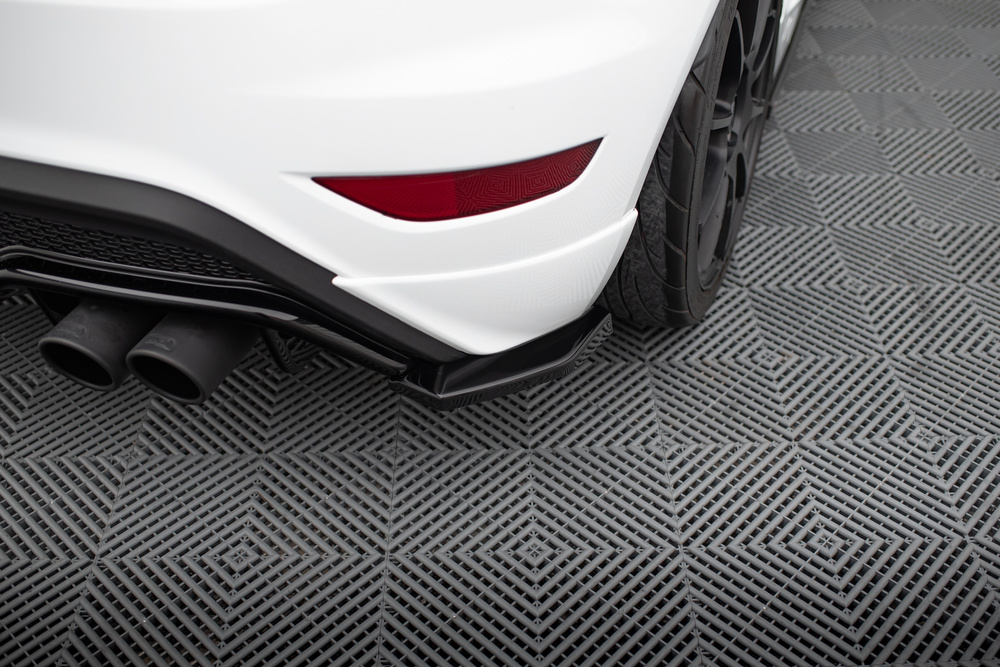 Ensemble Diffuseur Ford Fiesta ST Mk7 Facelift