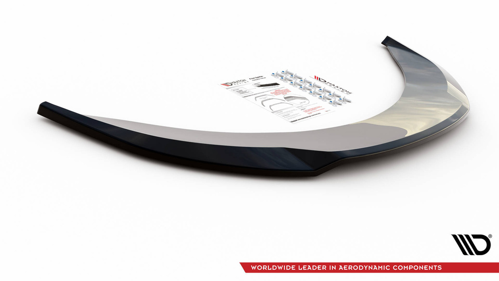 Ensemble Diffuseur Seat Exeo ST