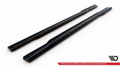 Ensemble Diffuseur Mercedes-Benz CLE AMG-Line C236
