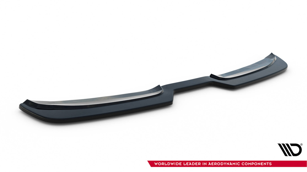 Arriere Splitter Mini Cooper S F56 / F56 Facelift 