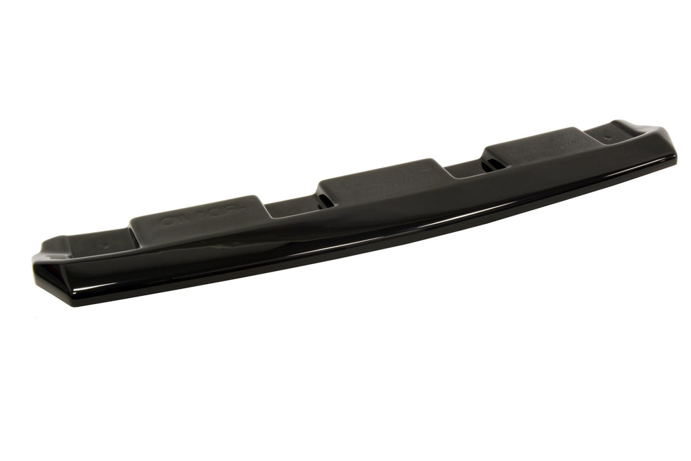 Arriere Splitter Audi A8 W12 D3