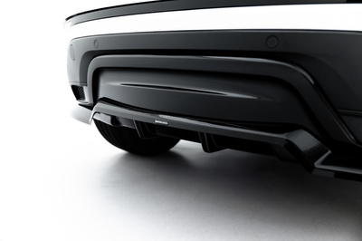 Ensemble Diffuseur Land Rover Range Rover Evoque Dynamic Mk2