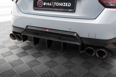 Diffuseur Arrière Complet BMW M240i Coupe G42