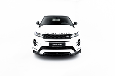 Ensemble Diffuseur Land Rover Range Rover Evoque Dynamic Mk2