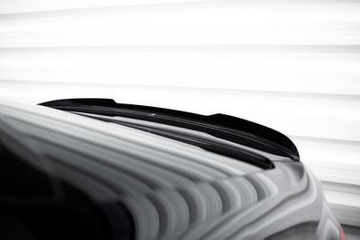 Ensemble Diffuseur BMW 5 GT F07