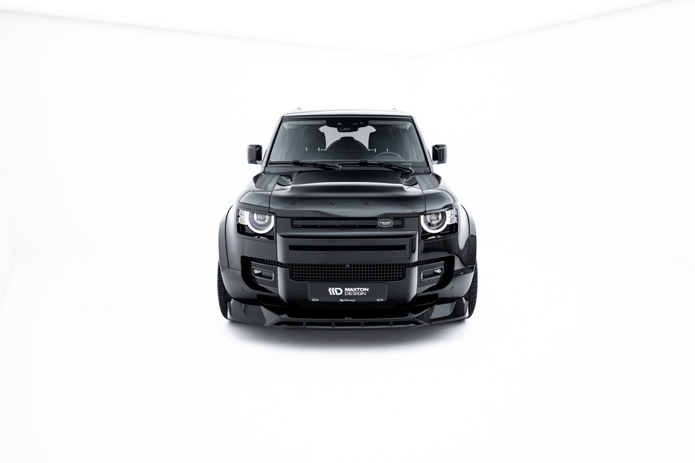 Ensemble Diffuseur Land Rover Defender 110 Mk4