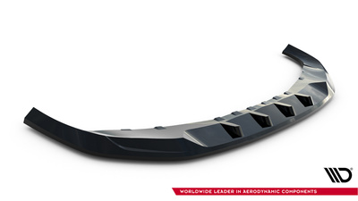 Ensemble Diffuseur V.2 BMW 7 G70