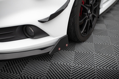 Ensemble Diffuseur V.3 Ford Fiesta ST Mk7 Facelift
