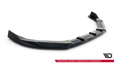 Lame Du Pare-Chocs Avant V.3 Audi RS3 Sportback 8Y Facelift