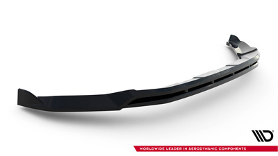 Ensemble Diffuseur Ford Tourneo Courier Mk2